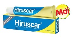 Phương pháp trị sẹo mặt hiệu quả