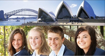 Hội thảo: Thành công từ các trường Trung học tại New South Wales, Australia