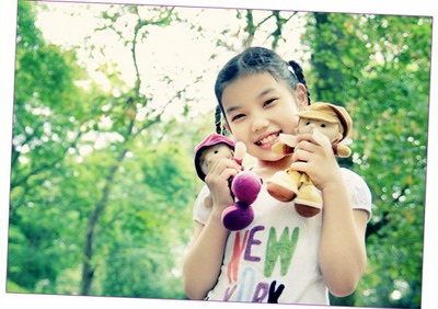 Cùng chắp cánh ước mơ cho con - 1 Cùng chắp cánh ước mơ cho con