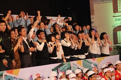 Thầy cô cũng rung chuông - 3 Thầy cô cũng rung chuông