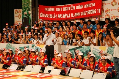 Thầy cô cũng rung chuông - 4 Thầy cô cũng rung chuông