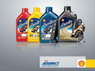 Cùng Shell Advance săn quái thú Ducati - 1 Cùng Shell Advance săn quái thú Ducati