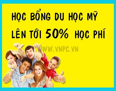 Hội thảo du học Mỹ: Học bổng tới 50% học phí và nhiều ưu đãi tại hội thảo - 1 Hội thảo du học Mỹ: Học bổng tới 50% học phí và nhiều ưu đãi tại hội thảo