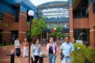 Hội thảo du học Úc: ĐH Kỹ thuật Swinburne và việc làm sau khi tốt nghiệp - 1 Hội thảo du học Úc: ĐH Kỹ thuật Swinburne và việc làm sau khi tốt nghiệp