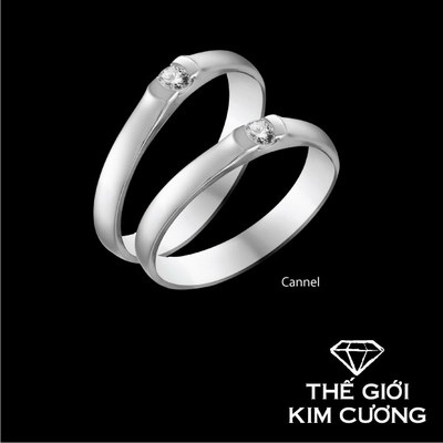 Thế giới kim cương ưu đãi mùa cưới 2012 - 1 Thế giới kim cương ưu đãi mùa cưới 2012