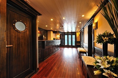 Paradise Cruises Hạ Long - 7.00 VNĐ hưởng dịch vụ 5 sao