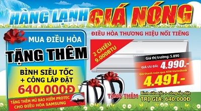Tổng lực giảm giá - Kích cầu mua sắm - 3 Tổng lực giảm giá - Kích cầu mua sắm