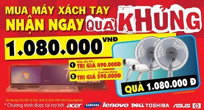 Tổng lực giảm giá - Kích cầu mua sắm - 4 Tổng lực giảm giá - Kích cầu mua sắm