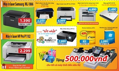 “Chào hè” với nhiều ưu đãi lớn từ Phúc Anh - 4 “Chào hè” với nhiều ưu đãi lớn từ Phúc Anh