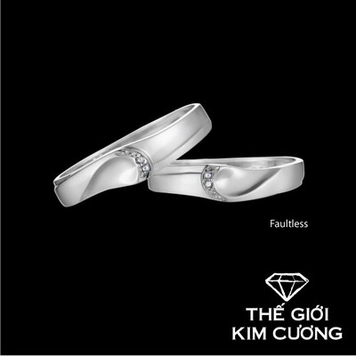 Thế giới kim cương ưu đãi mùa cưới 2012 - 3 Thế giới kim cương ưu đãi mùa cưới 2012