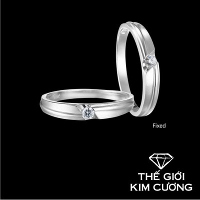 Thế giới kim cương ưu đãi mùa cưới 2012 - 4 Thế giới kim cương ưu đãi mùa cưới 2012