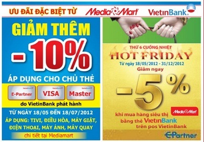 Tổng lực giảm giá - Kích cầu mua sắm - 6 Tổng lực giảm giá - Kích cầu mua sắm