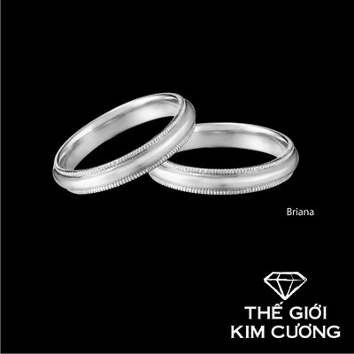 Thế giới kim cương ưu đãi mùa cưới 2012 - 5 Thế giới kim cương ưu đãi mùa cưới 2012