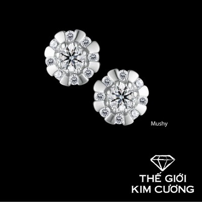 Thế giới kim cương ưu đãi mùa cưới 2012 - 6 Thế giới kim cương ưu đãi mùa cưới 2012