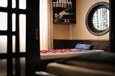 Paradise Cruises Hạ Long - 7.00 VNĐ hưởng dịch vụ 5 sao