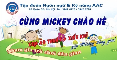 Để mùa hè của con không là nỗi lo cho mẹ - 3 Để mùa hè của con không là nỗi lo cho mẹ