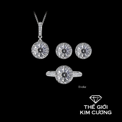 Thế giới kim cương ưu đãi mùa cưới 2012 - 10 Thế giới kim cương ưu đãi mùa cưới 2012