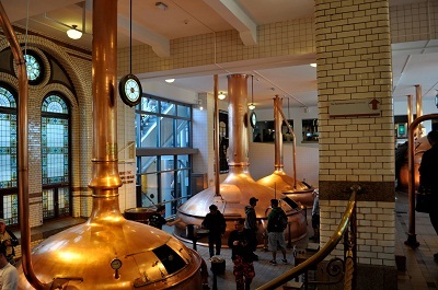 Heineken: Thương hiệu của 140 năm chất lượng