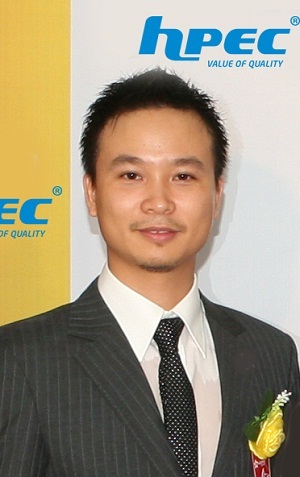 HPEC Việt nam giới thiệu bộ nhận diện thương hiệu mới