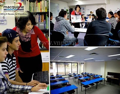 Học bổng Úc trị giá tới 500 triệu đồng - Trường trung học Macquarie - 1 Học bổng Úc trị giá tới 500 triệu đồng - Trường trung học Macquarie