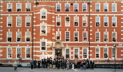 Lịch thu và phỏng vấn học bổng trường Abbey DLD Colleges - 1 Lịch thu và phỏng vấn học bổng trường Abbey DLD Colleges