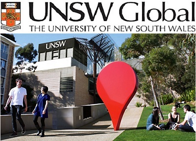 Hội thảo thường kì ĐH New South Wales - Úc: Học bổng 2012 cho khóa dự bị ĐH và ĐH - 1 Hội thảo thường kì ĐH New South Wales - Úc: Học bổng 2012 cho khóa dự bị ĐH và ĐH