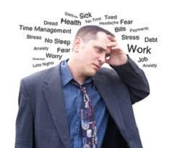 “Đá bay” stress chỉ với 30 giây