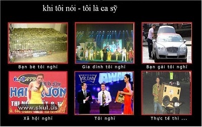 Những xu hướng “hot khó cưỡng” của giới trẻ