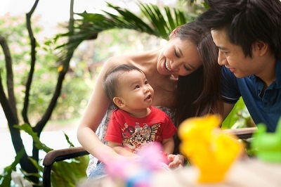 Nhật ký cho con, cho một hành trình kỳ diệu