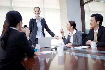 CMO - Giám đốc Marketing - 1 CMO - Giám đốc Marketing