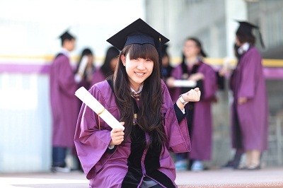 Trường Olympia cấp học bổng toàn phần trị giá 400 triệu đồng