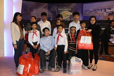 Mong trường nào rồi cũng được xây mới