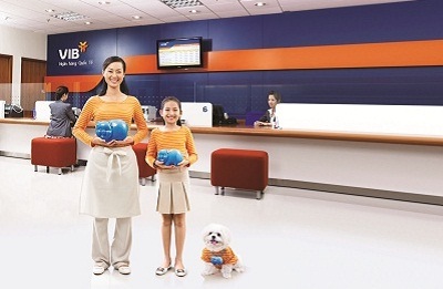 Hai cơ hội trúng thưởng và chọn quà ưng ý tại VIB