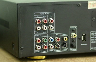 Chơi karaoke tại gia, ngày càng dễ và tiện