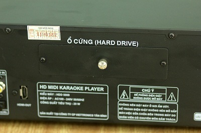 Chơi karaoke tại gia, ngày càng dễ và tiện