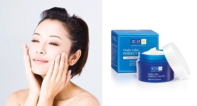 Dưỡng da trắng mịn hơn từng ngày - 3 Dưỡng da trắng mịn hơn từng ngày