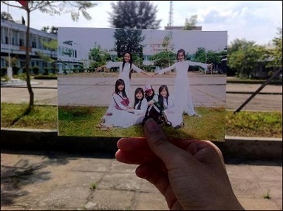 Những xu hướng “hot khó cưỡng” của giới trẻ