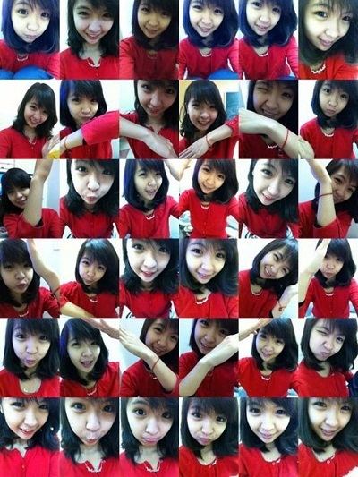 Những xu hướng “hot khó cưỡng” của giới trẻ