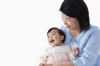 Bụng vui, bé mới khỏe