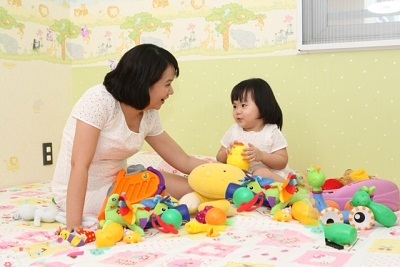 Bé chỉ khỏe khi bụng vui - 1 Bé chỉ khỏe khi bụng vui