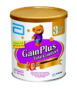 Bé chỉ khỏe khi bụng vui - 2 Bé chỉ khỏe khi bụng vui