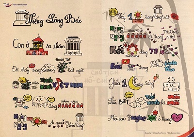 Bí quyết giúp con học tập và giải trí mùa hè