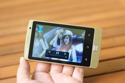 Quick3D đã có mặt trên T803D và T903D của Mobiistar - 1 Quick3D đã có mặt trên T803D và T903D của Mobiistar
