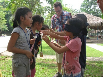 OEA ưu đãi học phí Anh ngữ Hè nhân ngày 1/6 - 3