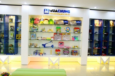 Mua Chung khai trương văn phòng giao dịch thứ 4 tại Hà Nội - 2 Mua Chung khai trương văn phòng giao dịch thứ 4 tại Hà Nội