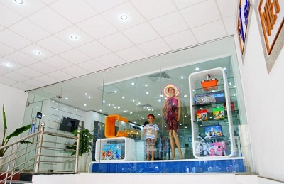 Mua Chung khai trương văn phòng giao dịch thứ 4 tại Hà Nội - 4 Mua Chung khai trương văn phòng giao dịch thứ 4 tại Hà Nội