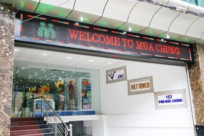 Mua Chung khai trương văn phòng giao dịch thứ 4 tại Hà Nội - 6 Mua Chung khai trương văn phòng giao dịch thứ 4 tại Hà Nội