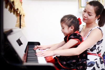 Ca sỹ Ngọc Anh: Bí quyết chăm sóc con những ngày bận rộn - 2 Ca sỹ Ngọc Anh: Bí quyết chăm sóc con những ngày bận rộn