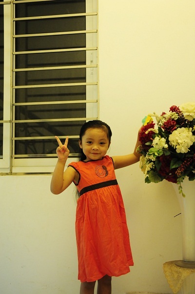 Ca sỹ Ngọc Anh: Bí quyết chăm sóc con những ngày bận rộn - 3 Ca sỹ Ngọc Anh: Bí quyết chăm sóc con những ngày bận rộn