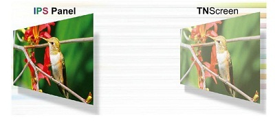 Chiêm ngưỡng thiết kế và công nghệ màn hình của AOC - 1 Chiêm ngưỡng thiết kế và công nghệ màn hình của AOC - 1